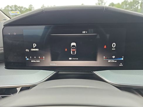 Used 2025 Nissan Murano SL AWD/4WD image 24