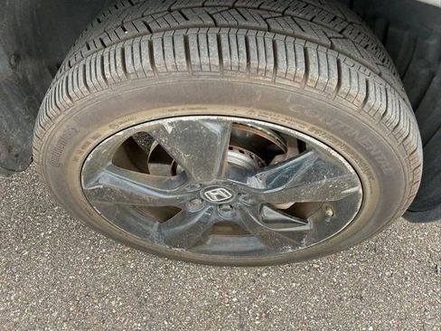 Used 2021 Honda Passport Elite image 5