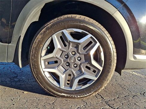 Used 2022 Hyundai Santa Fe SEL Convenience image 27