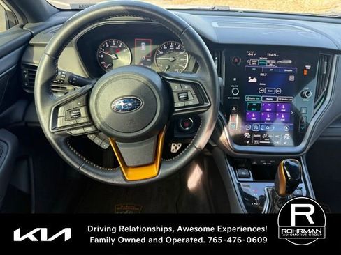 Used 2022 Subaru Outback Wilderness image 10
