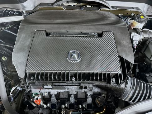 Used 2025 Acura MDX A-Spec AWD/4WD image 37