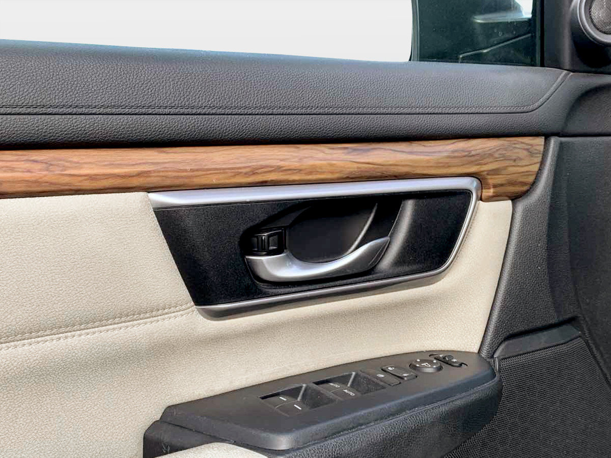 Used 2018 Honda CR-V EX image 15