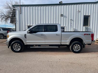 Used 2017 Ford F250 XLT w/ XLT Premium Package