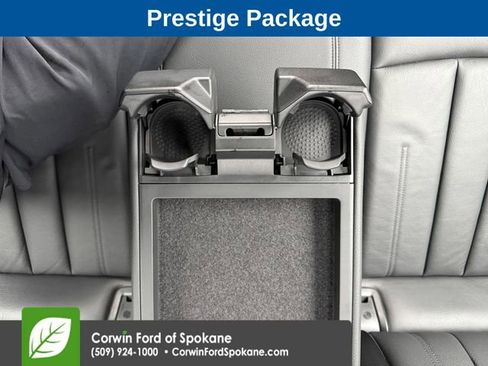 Used 2017 Audi A4 2.0T Prestige w/ Prestige Package image 13