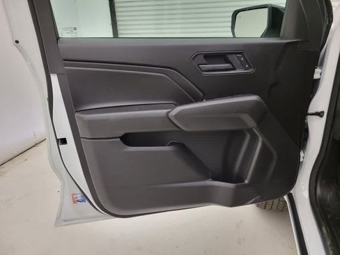 New 2026 Chevrolet Colorado Trail Boss image 25