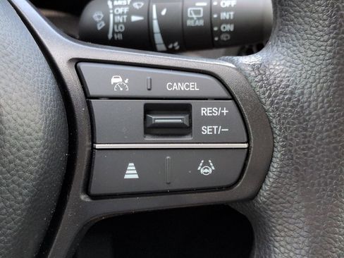 Used 2026 Honda CR-V EX image 27