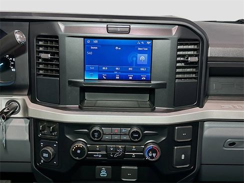 New 2026 Ford F250 XL w/ STX Appearance Package image 9