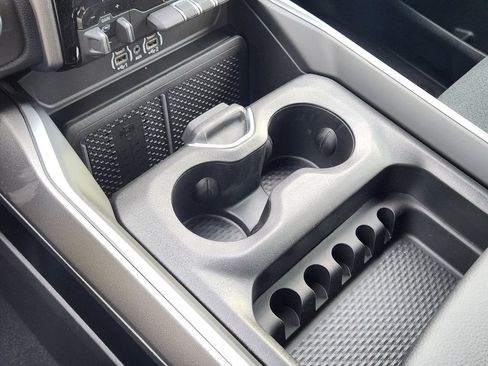 New 2026 RAM 1500 Lone Star image 14