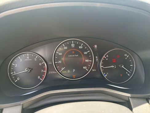 Certified 2024 MAZDA CX-90 3.3 Turbo w/ Preferred Plus AWD/4WD image 15