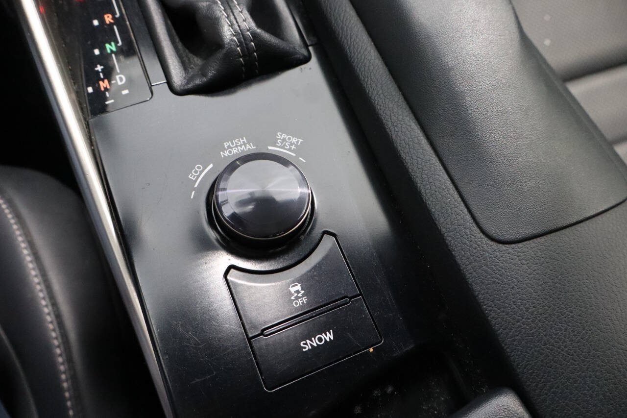 Used 2014 Lexus IS 350 w/ F Sport Package RWD image 23