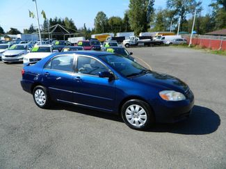 Used 2004 Toyota Corolla LE image 1