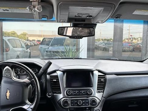 Used 2018 Chevrolet Tahoe LT AWD/4WD image 7