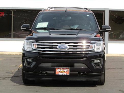 Used 2021 Ford Expedition XLT w/ Equipment Group 202A image 7