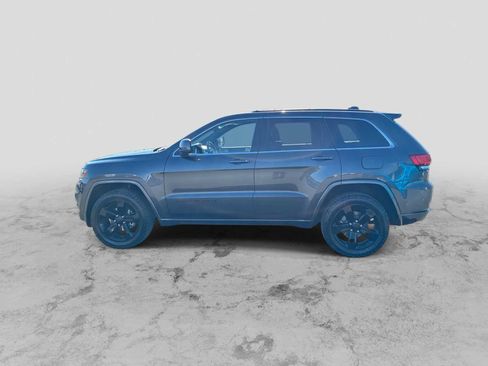 Used 2015 Jeep Grand Cherokee Altitude image 5