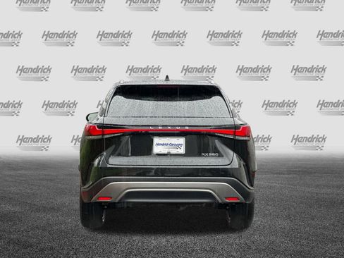 Used 2025 Lexus RX 350 FWD w/ Technology Package image 6