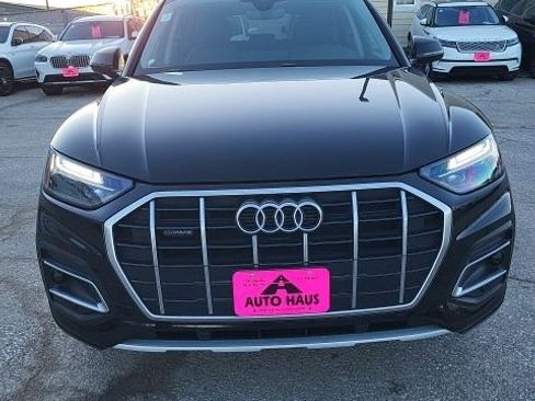 Used 2023 Audi Q5 2.0T Premium image 24
