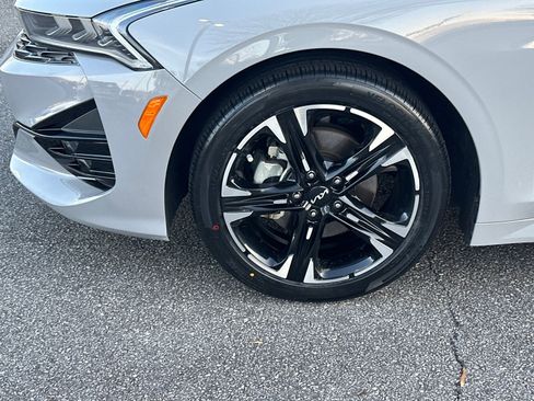 Used 2022 Kia K5 GT-Line w/ GT-Line FWD Premium Package image 11