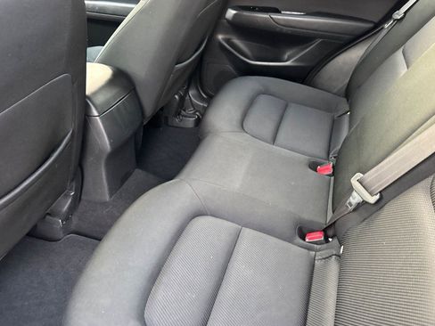 Used 2019 MAZDA CX-5 Sport image 11