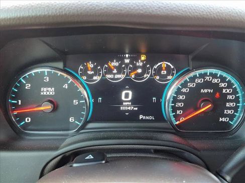 Used 2019 GMC Yukon XL Denali w/ Denali Ultimate Package RWD image 11