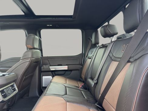 Used 2025 Ford F250 King Ranch w/ Chrome Package image 15