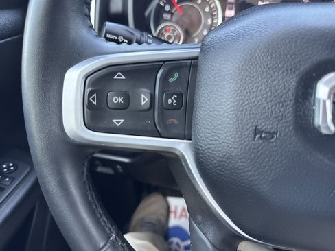 Used 2023 RAM 1500 Big Horn AWD/4WD image 30