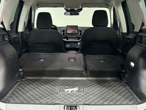 Used 2024 Ford Bronco Sport Big Bend w/ Convenience Package AWD/4WD image 33