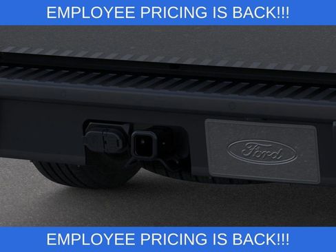 New 2026 Ford Maverick Lariat AWD/4WD image 23