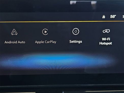 Certified 2024 Chevrolet TrailBlazer RS w/ Driver Confidence Package image 22