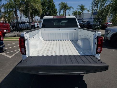 New 2026 GMC Sierra 1500 Pro w/ Pro Value Package RWD image 6
