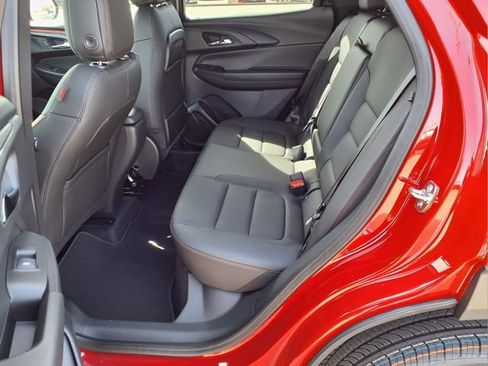 New 2026 Chevrolet TrailBlazer RS w/ Driver Confidence Package image 24