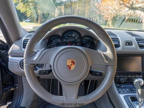 Used 2014 Porsche Cayman image 21