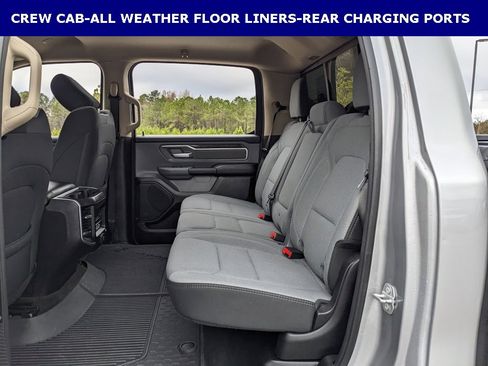 Used 2020 RAM 1500 Big Horn image 16