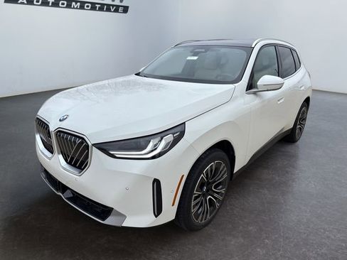 New 2026 BMW X3 xDrive30 w/ Premium Package image 10