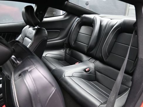 Used 2015 Ford Mustang GT Premium w/ 50 Years Appearance Package RWD image 21