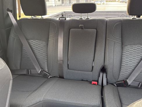 New 2026 RAM 2500 Big Horn image 23