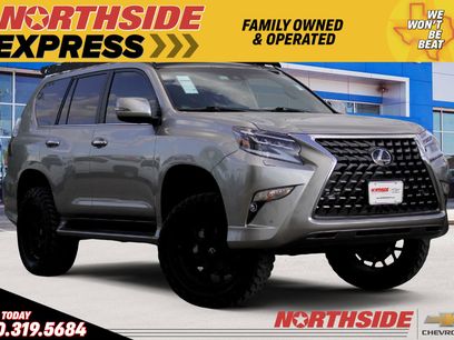 Used 2023 Lexus GX 460 Premium
