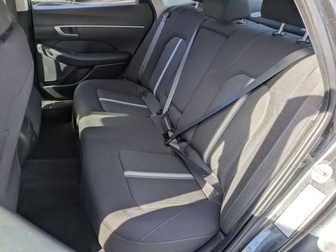 Used 2025 Hyundai Sonata SEL FWD image 26