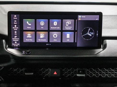 Used 2024 Honda Accord Sport image 16