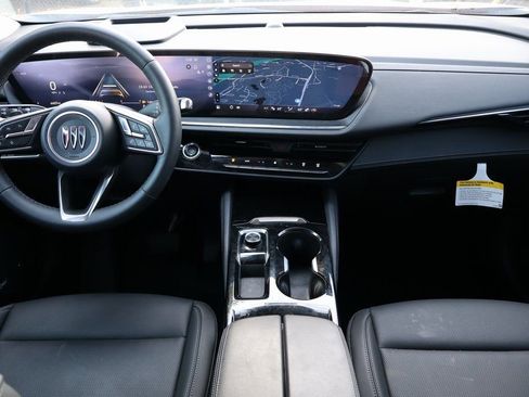 New 2025 Buick Envision Preferred image 6