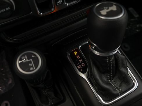 New 2026 Jeep Wrangler Sport S image 24