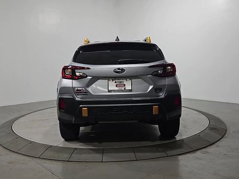 Certified 2024 Subaru Crosstrek 2.5i Wilderness w/ Crosstrek Mirror Package image 5
