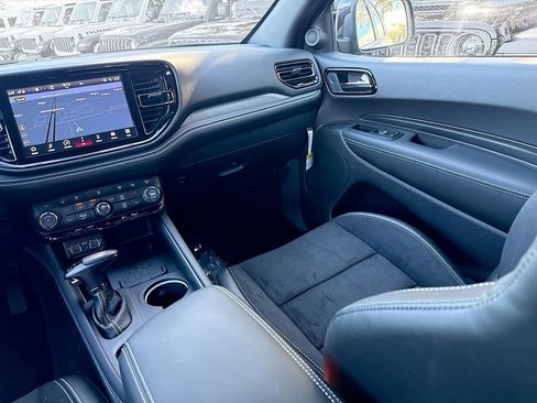 New 2026 Dodge Durango SRT Hellcat image 25