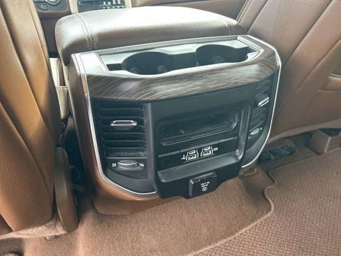 Used 2019 RAM 1500 Laramie image 46