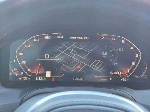 Used 2020 BMW M340i xDrive w/ Premium Package image 17