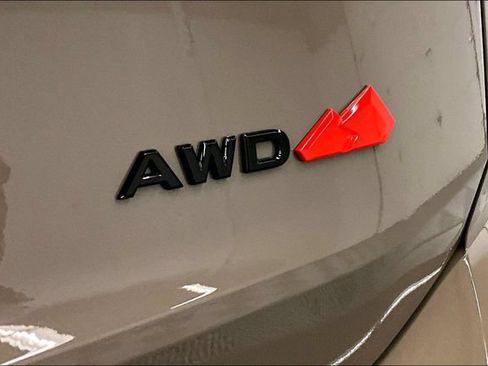 New 2026 Nissan Rogue SV w/ Rock Creek Premium Package AWD/4WD image 19