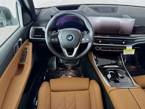 New 2026 BMW X5 xDrive40i w/ Premium Package image 24