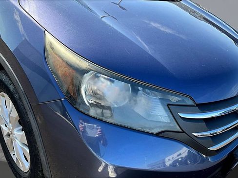 Used 2014 Honda CR-V EX-L image 25