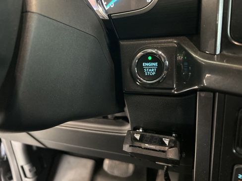 Used 2023 Ford F150 XLT w/ Equipment Group 302A High image 48