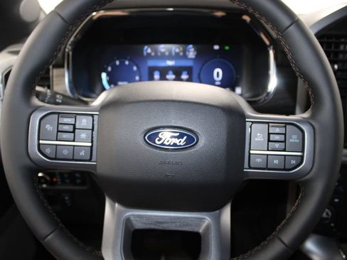 New 2026 Ford F150 Lariat w/ Equipment Group 502A High AWD/4WD image 33