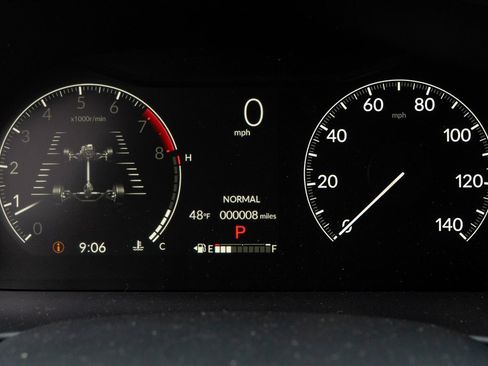 New 2026 Honda Ridgeline RTL image 27